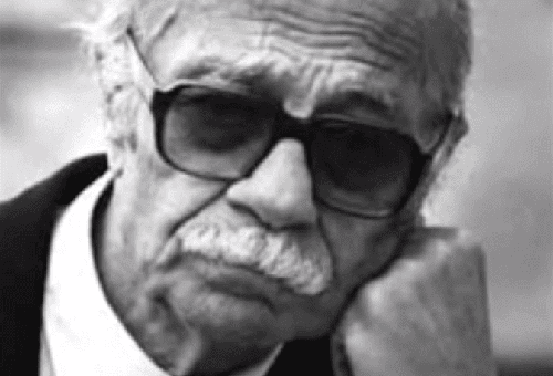 Ernesto Sabato - nie tylko ponadczasowy pisarz