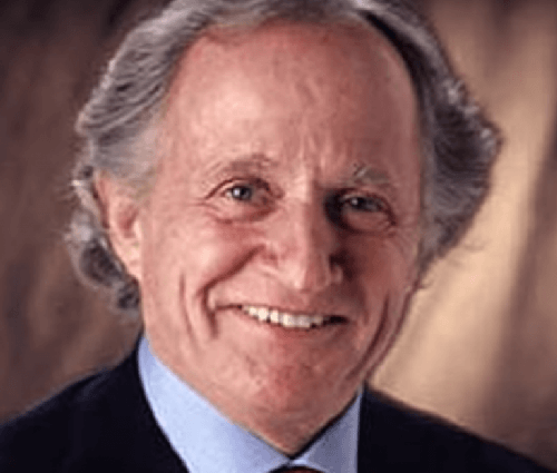 Mario Capecchi: od bezdomnego do laureata nagrody Nobla