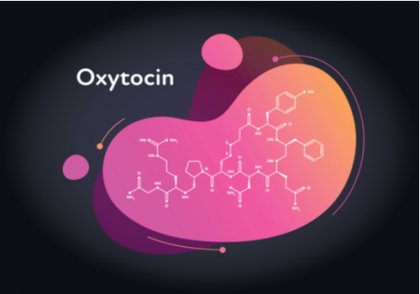 Oksytocyna: hormon miłości