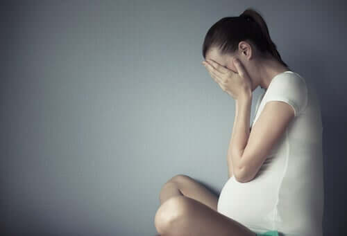Tokofobia: lęk przed zajściem w ciążę