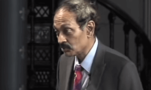 Vilayanur Subramanian Ramachandran