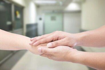 Wsparcie psychospołeczne po katastrofach