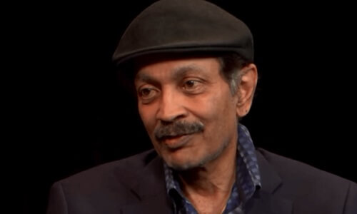 Vilayanur Subramanian Ramachandran: słynny neurobiolog