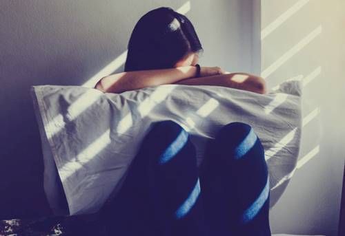 Chroń swoje zdrowie psychiczne przed koronawirusem