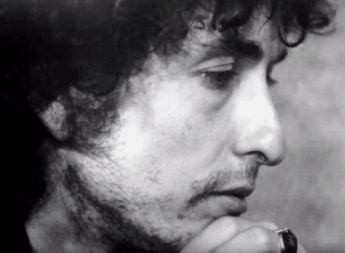Bob Dylan - biografia legendarnego artysty