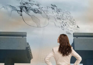 Przepaść cyfrowa - czym jest i jak ją przekroczyć?