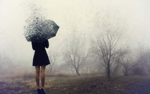 Radzenie sobie z żałobą - strategie i ich konsekwencje