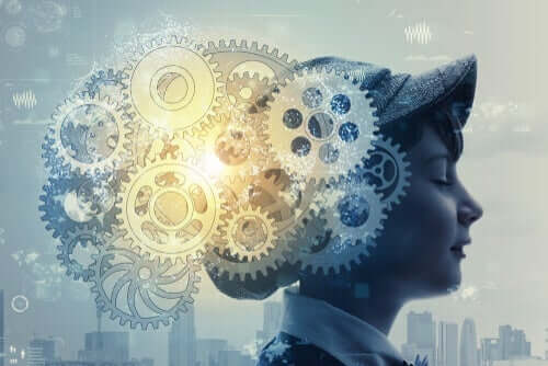 Koła zębate w głowie