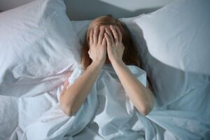 Koszmary senne: terapia techniką próby wyobrażeniowej