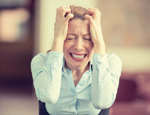 Przeciążenie pracą i jego konsekwencje