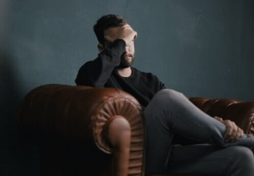 Patologiczne zamartwianie się: objawy i leczenie