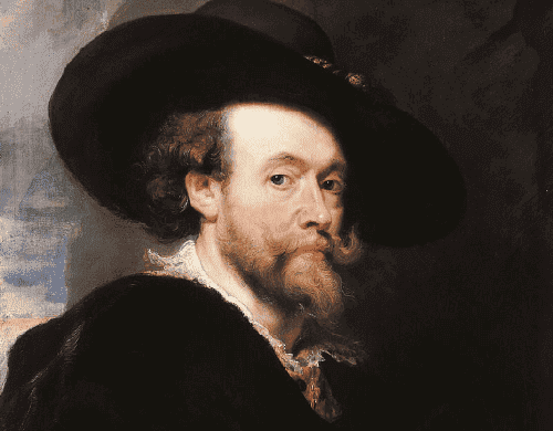 Peter Paul Rubens