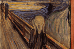 Edvard Munch: obrazy o miłości i śmierci
