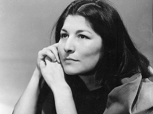 Mercedes Sosa - biografia cudownego "głosu Ameryki"