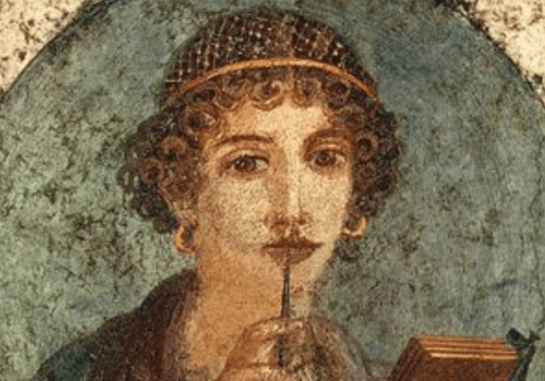 Metrodora, ginekolog, która wyprzedziła swoją epokę