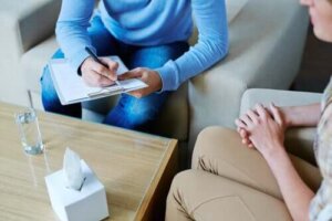 Techniki psychologiczne w celu wzmocnienia zachowań