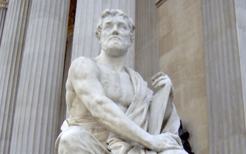 Publiusz Korneliusz Tacyt - słynne cytaty