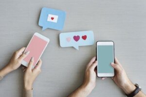 Aplikacje randkowe z psychologicznego punktu widzenia