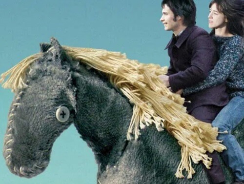 Film "Jak we śnie": dowiedz się o czym opowiada