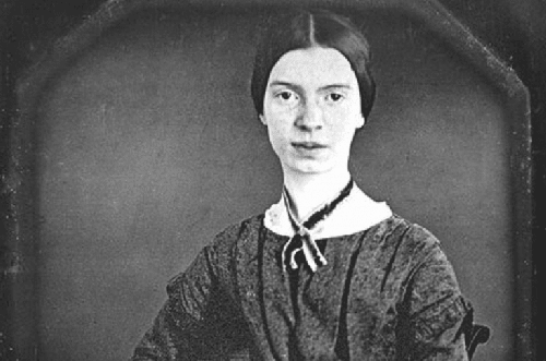 Emily Dickinson - skrócona biografia enigmatycznej poetki