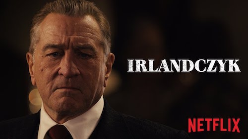 "Irlandczyk" - arcydzieło na małym ekranie