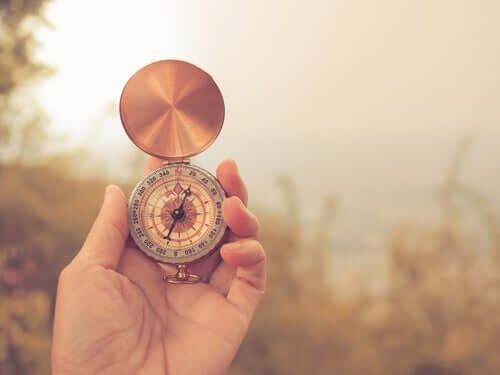 Znaczenie wartości dla dobrego samopoczucia