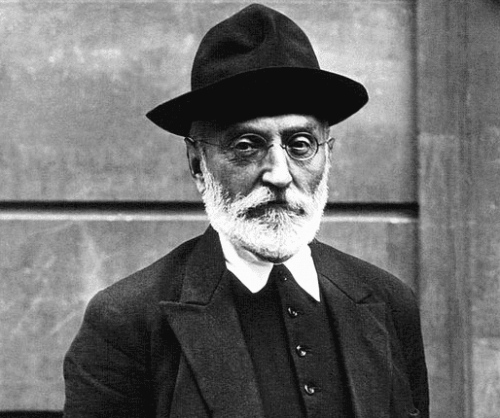 Miguel de Unamuno: pięć ponadczasowych powiedzeń