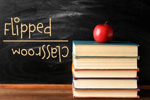 Odwrócona klasa: na czym dokładnie polega?