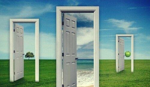 Warto zachować otwarty umysł!