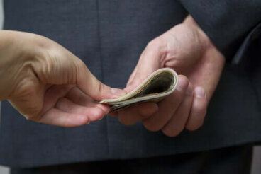 Korupcja z psychologicznego punktu widzenia