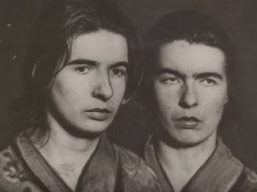 Siostry Papin - studium tego nadzwyczajnego przypadku