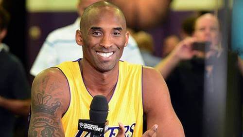 Kobe Bryant: pożegnanie rozmarzonego giganta