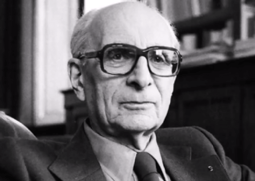 Claude Lévi-Strauss: biografia niezwykłego antropologa