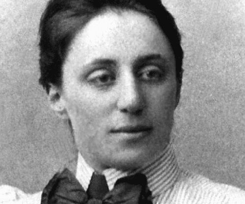 Emmy Noether: biografia kobiety, która zrewolucjonizowała fizykę
