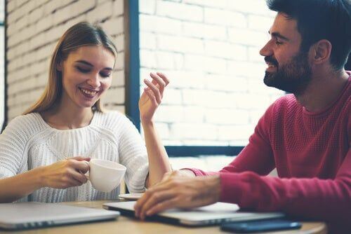 Czynnik Aladyna i asertywność