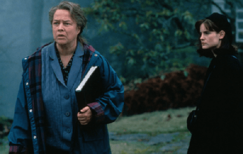 Dolores Claiborne: nigdy nie lekceważ matczynej siły