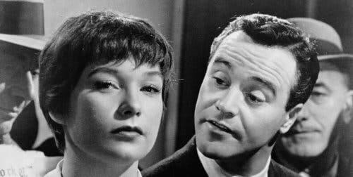 Garsoniera - oskarowe filmy