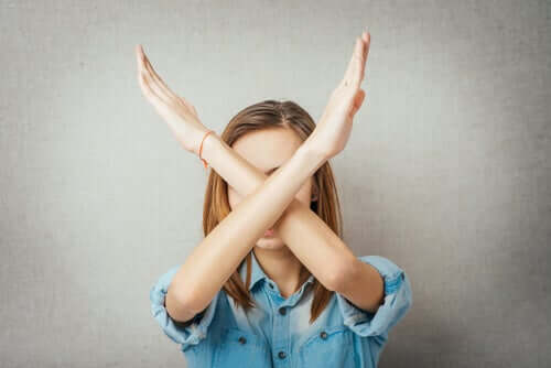 Akceptowanie odmowy: jakie ma znaczenie?