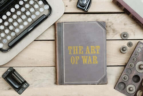 Książka o sztuce wojny