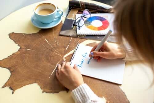 Lettering, czyli kreatywne liternictwo