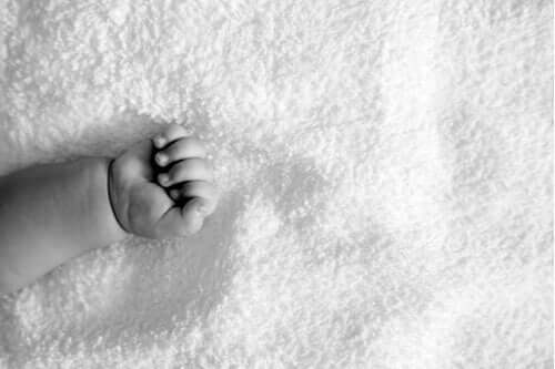 Kacheksja: znaczenie czułości we wczesnym dzieciństwie