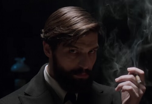 Serial telewizyjny Freud: co jest prawdą, a co nie