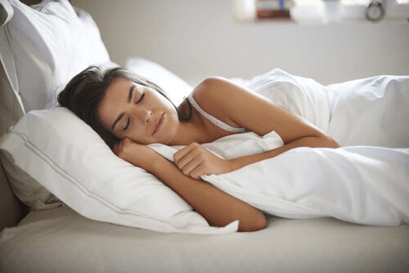 Czy biały szum może pomóc nam lepiej spać?