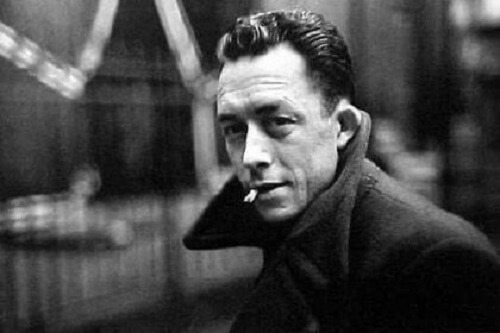 Godne poznania cytaty Alberta Camusa