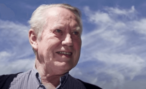 Chuck Feeney