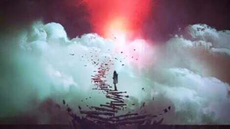 Gdy nic nie jest pewne, naucz się ufać sobie