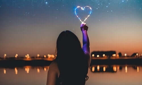 Miłość własna - pamiętaj o niej zawsze i wszędzie