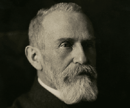 Eugen Bleuler: pionier badań nad schizofrenią