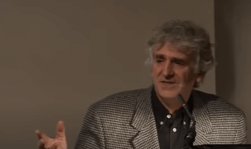 Juan Luis Arsuaga: "Życie to nieustanny kryzys"