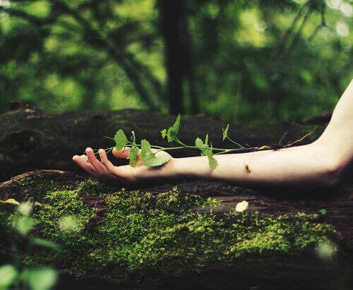 Wierzę w siebie i nigdy nie przestanę się rozwijać